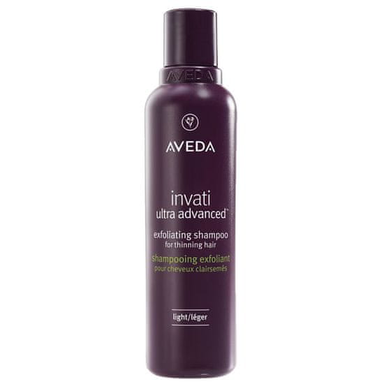 shumee Invati Ultra Advanced Exfoliating Shampoo lahek piling šampon za lase 200 ml