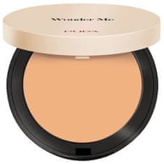 shumee Wonder Me Powder-no-Powder puder v stiskanju 030 Warm Beige 7,5 g