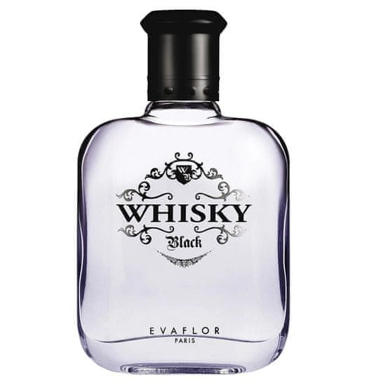 shumee Whisky Black toaletna voda v spreju 100 ml