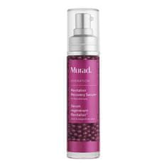 shumee Revitalixir Recovery Serum revitalizacijski serum za obraz in oči 40 ml