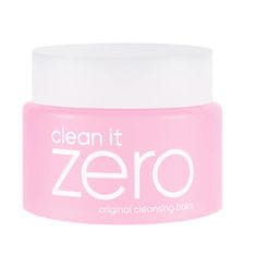 shumee Clean it Zero Original Cleansing Balm čistilni balzam za obraz 100 ml