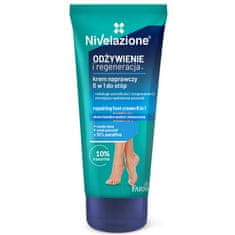 shumee Nivelazione obnovitvena krema 6v1 za stopala 75 ml