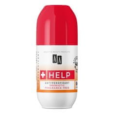 shumee Help Sos antiperspirant roll-on 50 ml