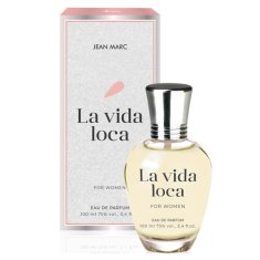 shumee La Vida Loca parfumska voda v spreju 100 ml