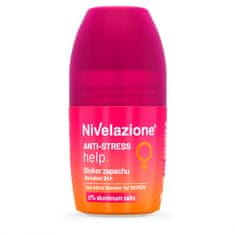 shumee Nivelazione Anti-Stress Help blokator vonja za ženske 24h 50 ml