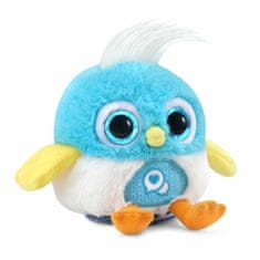 Vtech Govoreča plišasta igrača Vtech Lolibirds Lolito Modra