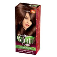 shumee MultiColor negovalna barva za lase 4.4 Chestnut Brown