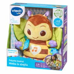 Vtech Govoreča plišasta igrača Vtech Mielisa Čebela 22,5 x 11,6 x 24,1 cm