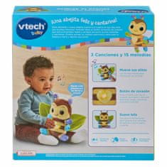 Vtech Govoreča plišasta igrača Vtech Mielisa Čebela 22,5 x 11,6 x 24,1 cm