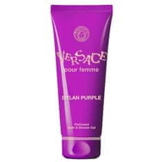 shumee Dylan Purple Pour Femme parfumirani gel za kopel in tuširanje 200 ml