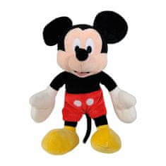 Mickey Mouse Plišasta igrača Mickey Mouse 30 cm