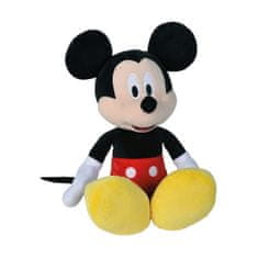 Mickey Mouse Plišasta igrača Mickey Mouse Mickey Mouse Disney 61 cm