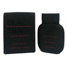 shumee Black Track For Men toaletna voda v spreju 100 ml