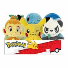 Pokémon Plišasta igrača Pokémon 21 cm (1 kosov)