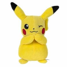 Pokémon Plišasta igrača Pokémon 21 cm (1 kosov)