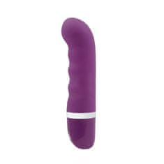 shumee Bdesired Deluxe Pearl Vibrator klasični vibrator Royal Purple