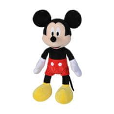 Mickey Mouse Plišasta igrača Mickey Mouse Mickey Mouse Disney 61 cm