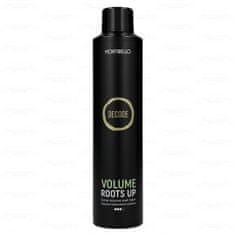 shumee Decode Volume Roots Up pena za lase za volumen 300 ml