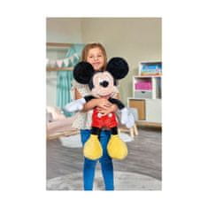 Mickey Mouse Plišasta igrača Mickey Mouse Mickey Mouse Disney 61 cm