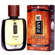 shumee BeMine Destiny Man parfum z odišavljenimi feromoni v spreju 50 ml