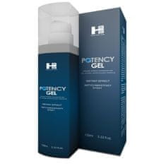 shumee Potency Gel intimni gel za krepitev erekcije 100 ml