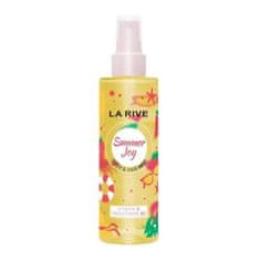 shumee Dišeča meglica za telo in lase Summer Joy 200 ml