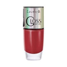 shumee Gloss Like Gel lak za nohte 434 8 ml