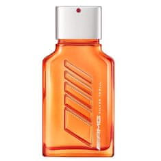 shumee AMG Silver Thrill parfumska voda v spreju 60 ml