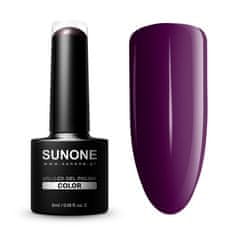 shumee UV/LED Gel Polish barvni hibridni lak F09 Fay 5ml