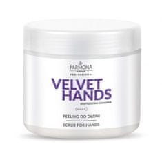 shumee Velvet Hands piling za roke 550 g