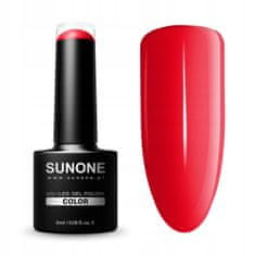 shumee UV/LED Gel Polish barvni hibridni lak C09 Carmen 5ml