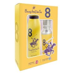 shumee Women Eight set parfumska voda v spreju 100 ml + deodorant v spreju 150 ml