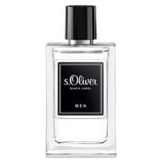 shumee Black Label Men toaletna voda v spreju 50 ml