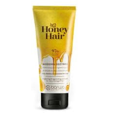 shumee Honey Hair regeneracijski medeni balzam 200 ml