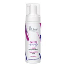 shumee Active Beauty čistilna pena za obraz 150 ml