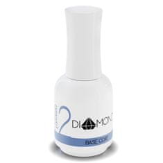 shumee Diamond Liquid titanium manicure base 2 Base Coat 15 ml