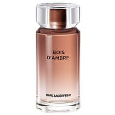 shumee Bois D'Ambre toaletna voda v spreju 100 ml