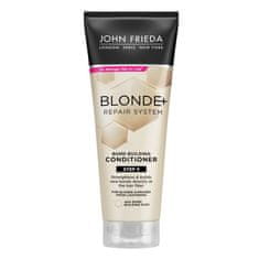 shumee Blonde+ Repair System obnovitveni balzam za lase 250 ml