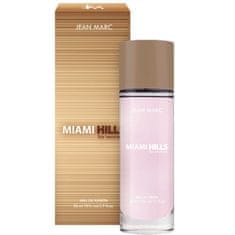 shumee Miami Hills toaletna voda v spreju 50 ml