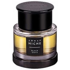 shumee Niche Black Onyx parfumska voda v spreju 90 ml