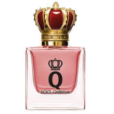 shumee Q znamke Dolce &amp; Gabbana Intense parfumska voda v spreju 30 ml