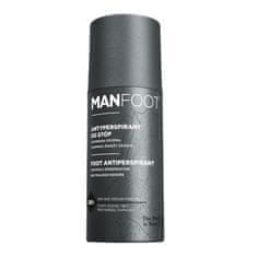 shumee Antiperspirant za stopala 150 ml