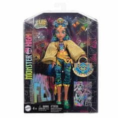 Monster High Lutka Monster High Cleo De Nile