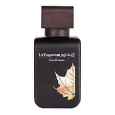 shumee La Yuqawam Pour Homme parfumska voda v spreju 75 ml