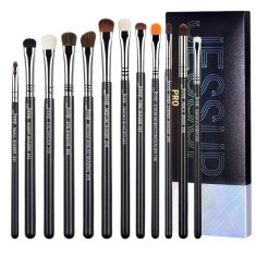 shumee Pro Eyeshadow Brushes set čopičev za ličenje oči T339 12 kos.