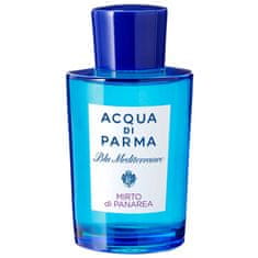 shumee Blu Mediterraneo Mirto Di Panarea toaletna voda v spreju 180 ml