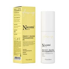 shumee Next Level vitamin C - askorbil tetraizopalmitat 5% 30 ml