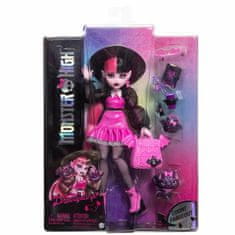 Monster High Lutka Zombie Monster High Draculaura