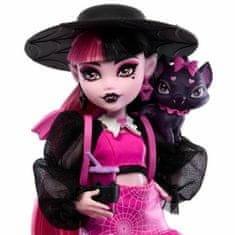 Monster High Lutka Zombie Monster High Draculaura