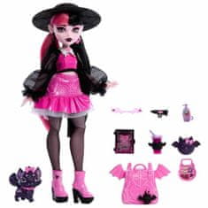 Monster High Lutka Zombie Monster High Draculaura